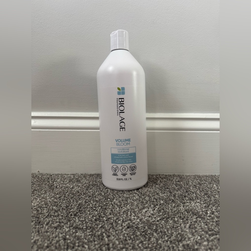 Biolage Volume Bloom Shampoo 33.8oz
